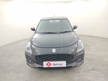 Used 2025 Maruti Suzuki Swift ZXi Plus AMT Petrol Automatic Image