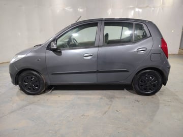 Used 2012 Hyundai I10 Magna 1.2 Kappa2 Petrol Manual Image