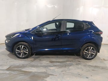 Used 2022 Tata Altroz XZ Diesel Diesel Manual Image