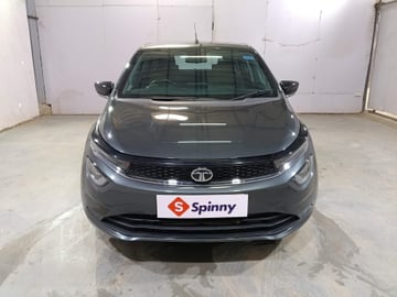 Used 2020 Tata Altroz XZ Petrol Petrol Manual Image