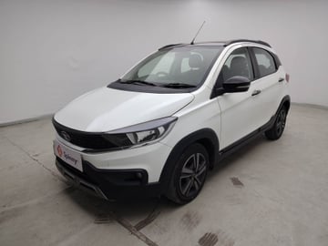 Used 2021 Tata Tiago NRG XZ AMT Petrol Automatic Image