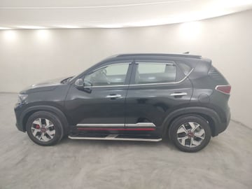 Used 2022 Kia Sonet GTX Plus 1.5 Diesel Manual Image