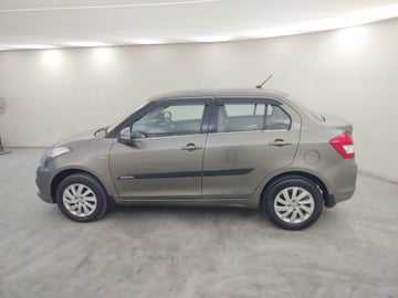 Used 2016 Maruti Suzuki Swift Dzire ZDI AMT Diesel Automatic Image
