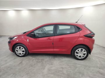 Used 2024 Tata Altroz XM Petrol Petrol Manual Image