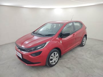 Used 2024 Tata Altroz XM Petrol Petrol Manual Image