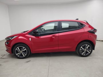Used 2023 Tata Altroz XZ Plus (S) Diesel Diesel Manual Image