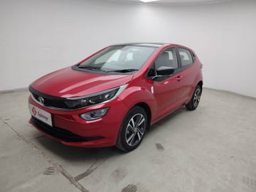 Used 2023 Tata Altroz XZ Plus (S) Diesel Diesel Manual Image