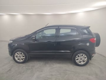 Used 2014 Ford EcoSport Titanium 1.5 TDCi Diesel Manual Image