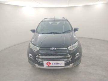 Used 2014 Ford EcoSport Titanium 1.5 TDCi Diesel Manual Image