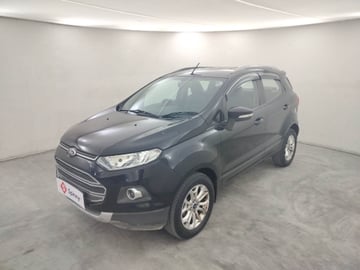 Used 2014 Ford EcoSport Titanium 1.5 TDCi Diesel Manual Image