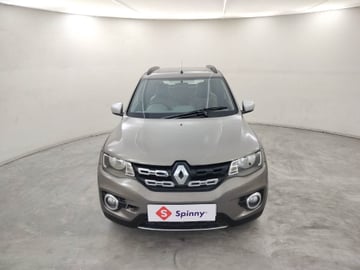 Used 2017 Renault Kwid 1.0 RXT AMT Petrol Automatic Image