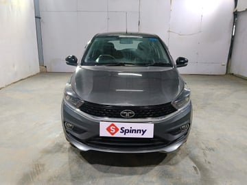 Used 2021 Tata Tiago XZ Plus Petrol Manual Image