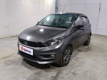 Used 2021 Tata Tiago XZ Plus Petrol Manual Image