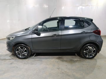 Used 2021 Tata Tiago XZ Plus Petrol Manual Image