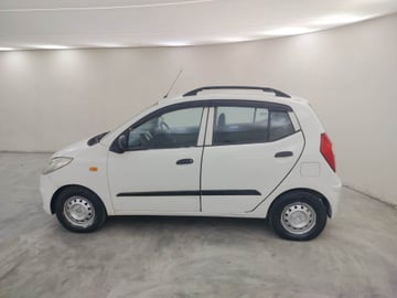 Used 2015 Hyundai I10 Magna 1.1 iRDE2 Petrol Manual Image