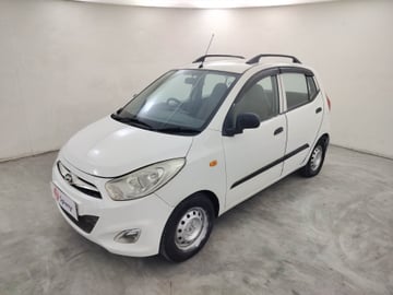 Used 2015 Hyundai I10 Magna 1.1 iRDE2 Petrol Manual Image