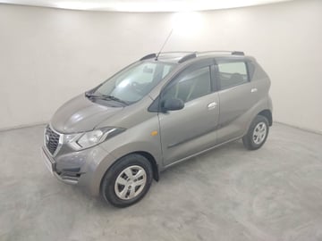 Used 2018 Datsun Redi-GO S 1.0 Petrol Manual Image