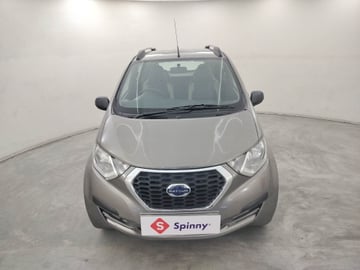 Used 2018 Datsun Redi-GO S 1.0 Petrol Manual Image