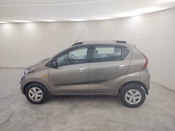 Used 2018 Datsun Redi-GO S 1.0 Petrol Manual Image