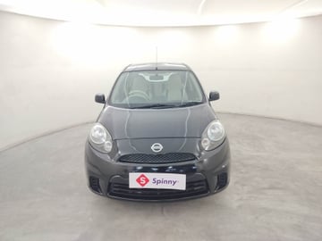 Used 2016 Nissan Micra Active XV Petrol Manual Image
