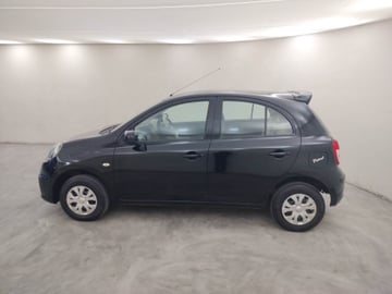 Used 2016 Nissan Micra Active XV Petrol Manual Image