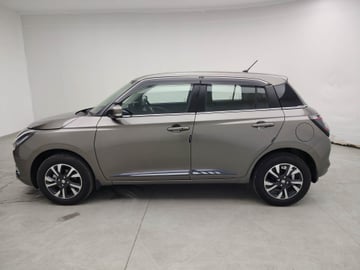 Used 2026 Maruti Suzuki Swift ZXi Plus Petrol Manual Image