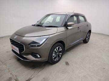 Used 2026 Maruti Suzuki Swift ZXi Plus Petrol Manual Image
