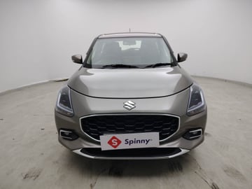 Used 2026 Maruti Suzuki Swift ZXi Plus Petrol Manual Image