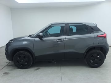 Used 2023 Tata Punch Accomplished MT Petrol Manual Image