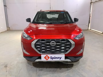 Used 2021 Nissan Magnite XV Executive Turbo Petrol Manual Image