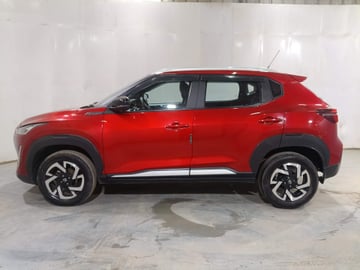 Used 2021 Nissan Magnite XV Executive Turbo Petrol Manual Image