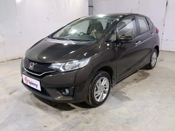Used 2019 Honda Jazz VX Petrol Petrol Manual Image
