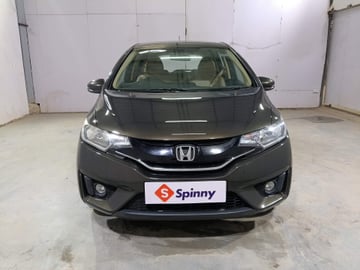 Used 2019 Honda Jazz VX Petrol Petrol Manual Image