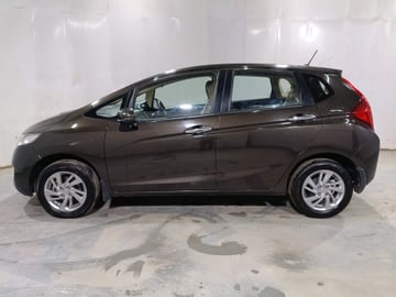 Used 2019 Honda Jazz VX Petrol Petrol Manual Image
