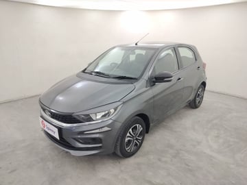 Used 2023 Tata Tiago XT Petrol Manual Image