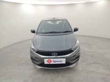 Used 2023 Tata Tiago XT Petrol Manual Image