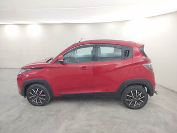 Used 2017 Mahindra KUV100 NXT K8 6 STR Petrol Manual Image