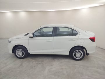 Used 2024 Honda Amaze 2nd Generation S 1.2 Petrol MT Petrol Manual Image