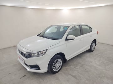 Used 2024 Honda Amaze 2nd Generation S 1.2 Petrol MT Petrol Manual Image