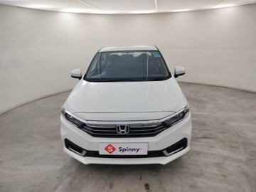 Used 2024 Honda Amaze 2nd Generation S 1.2 Petrol MT Petrol Manual Image