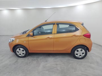 Used 2018 Tata Tiago Revotron XTA Petrol Automatic Image