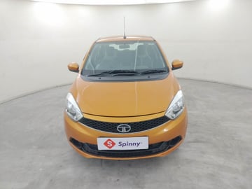 Used 2018 Tata Tiago Revotron XTA Petrol Automatic Image