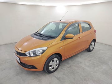 Used 2018 Tata Tiago Revotron XTA Petrol Automatic Image