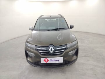 Used 2021 Renault Kwid 1.0 RXT AMT Opt Petrol Automatic Image