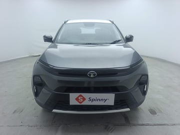 Used 2024 Tata Nexon Creative Plus 1.2 Revotron Petrol 6MT DT Petrol Manual Image