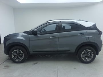Used 2024 Tata Nexon Creative Plus 1.2 Revotron Petrol 6MT DT Petrol Manual Image