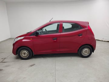Used 2016 Hyundai Eon Era + Petrol Manual Image