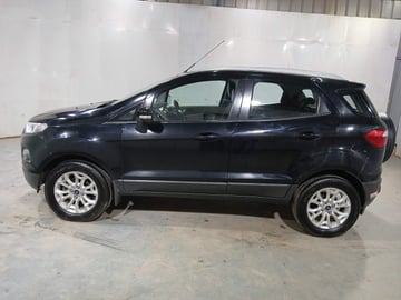 Used 2014 Ford EcoSport Titanium 1.5 TDCi Diesel Manual Image