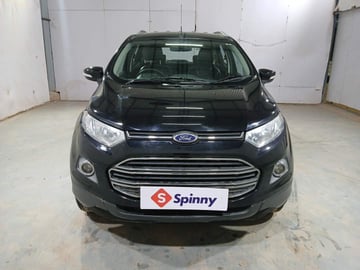 Used 2014 Ford EcoSport Titanium 1.5 TDCi Diesel Manual Image