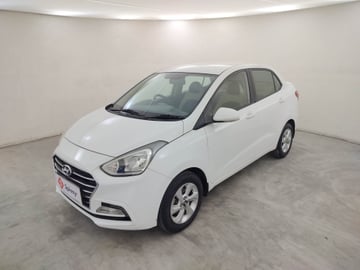 Used 2019 Hyundai Xcent SX Petrol Manual Image